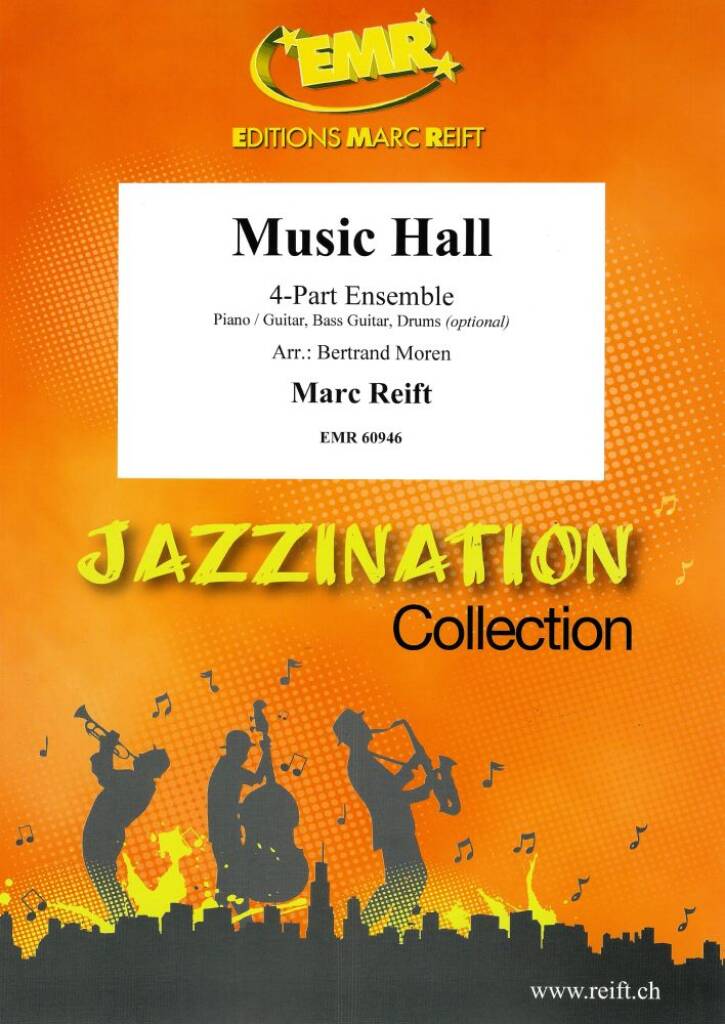 Music Hall